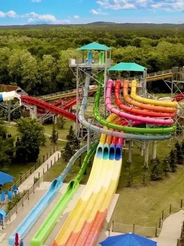 Splish Splash Water Park Ny Usa Ticket Price Timing Amazingworld