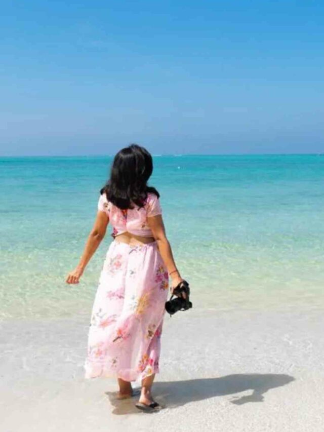 Agatti Island Lakshadweep Calling Edition Things To Do Best