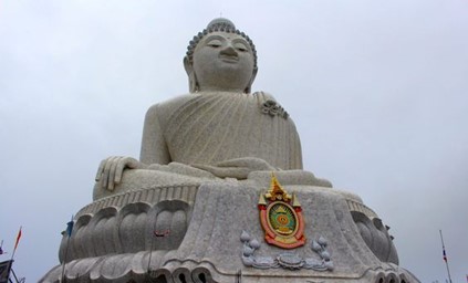 Big-Buddha-Temple-Phuket