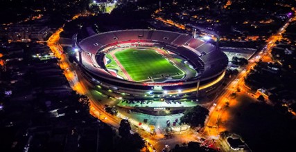 Edgbaston Cricket Ground