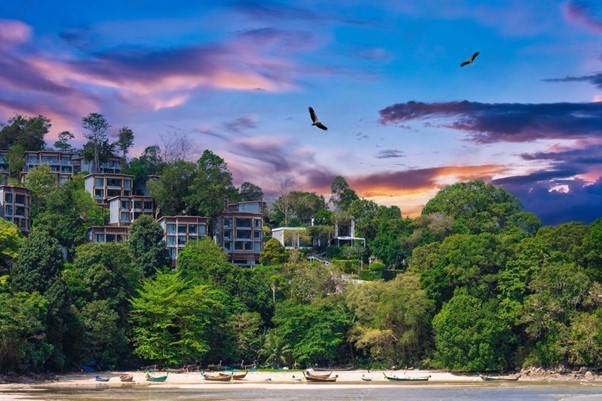 Kata Beach Hotels