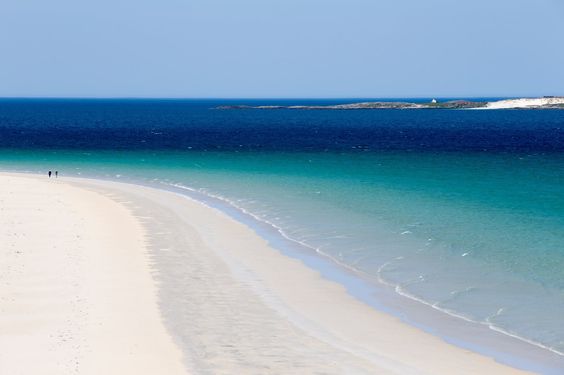 Luskentyre Beach