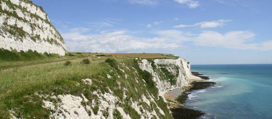 National Trust The White Cliffs of Dover