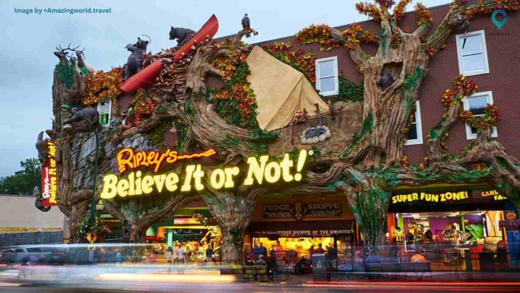 Ripley's