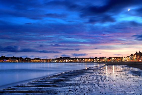 Weymouth Beach