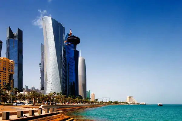 The-Doha-Tower