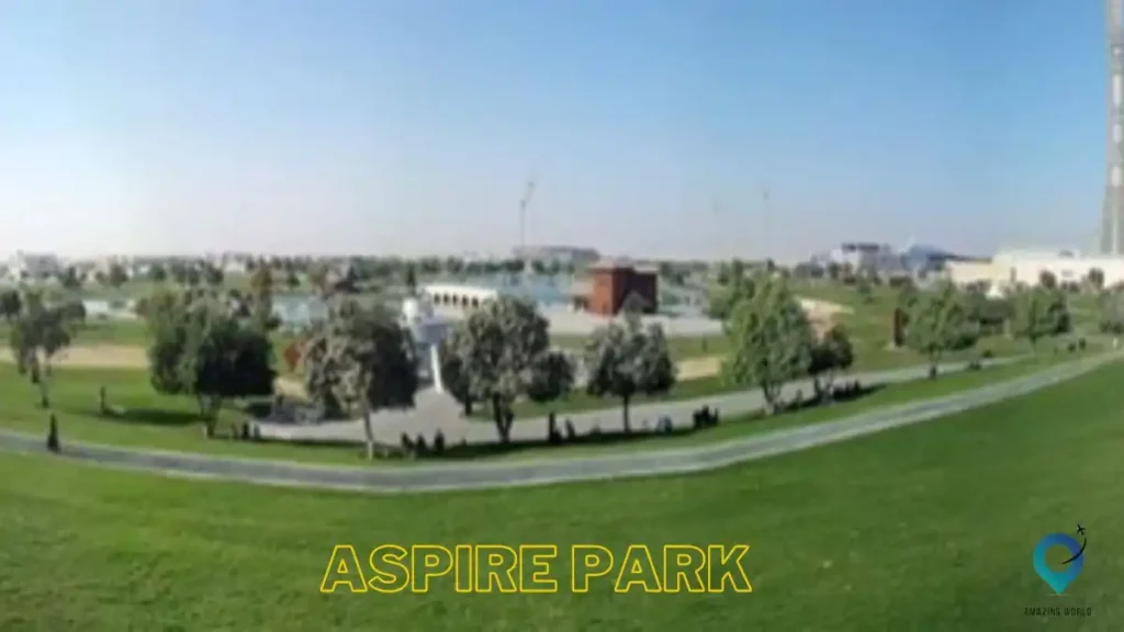 Aspire-Park