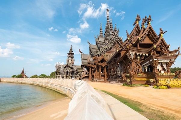 A Guide to Visiting Pattaya: Top 35 Places to Explore | Amazingworld