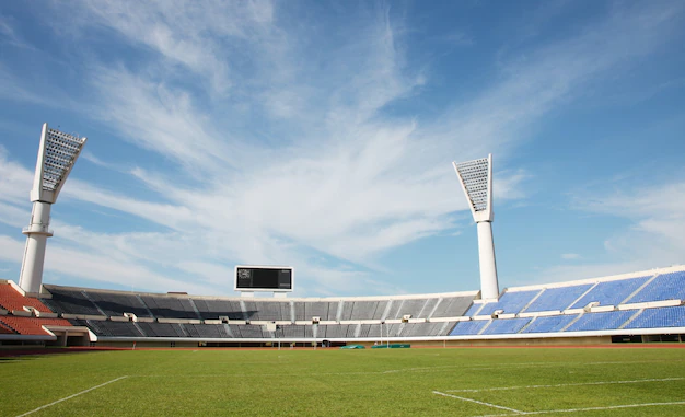 Rajamangala-Stadium