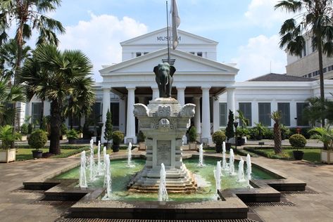 National-Museum-of-Jakarta 