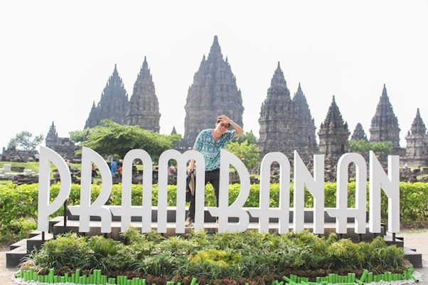 Prambanan-Temple-Yogyakarta