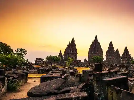 Prambanan-sunset-tour