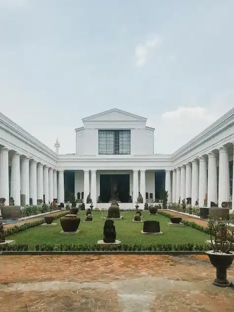 National-Museum-of-Indonesia 