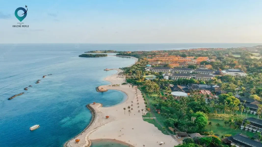 Kuta-Beach-Bali-Indonesia