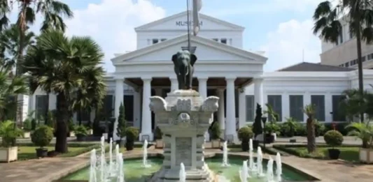 National-Museum-of-Jakarta