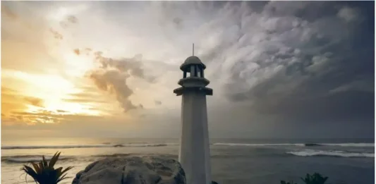 Carita-Beach