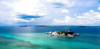 Tanjung-lesung-beach-Java