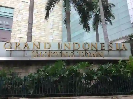 Grand-Indonesia-Shopping-Town