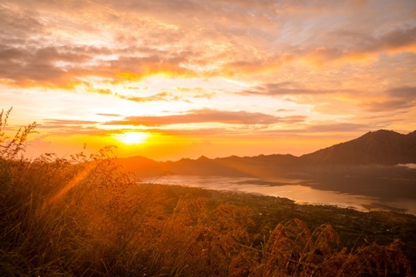 Mount-Batur-for-sunrise