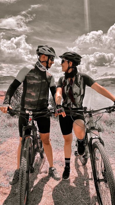 Go-Cycling-With-Your-Partner