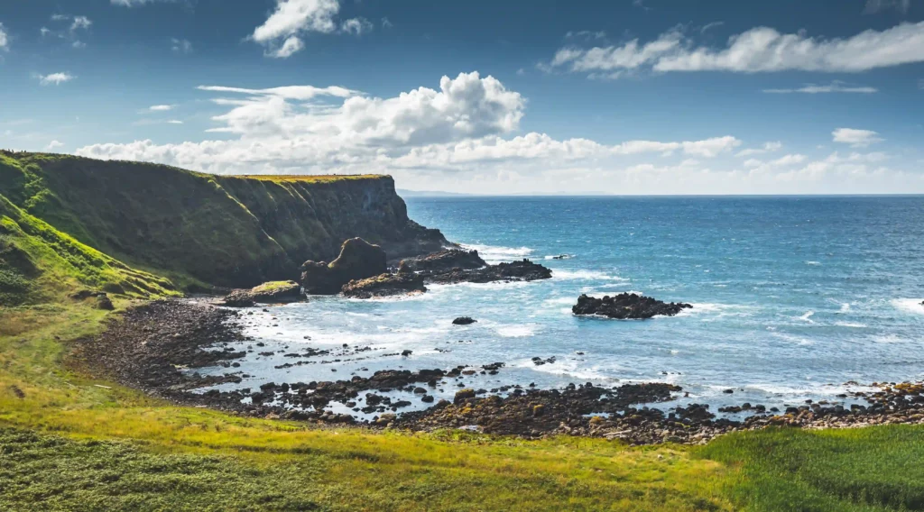 Explore National Trust – White Park Bay Northern Ireland United Kingdom ...