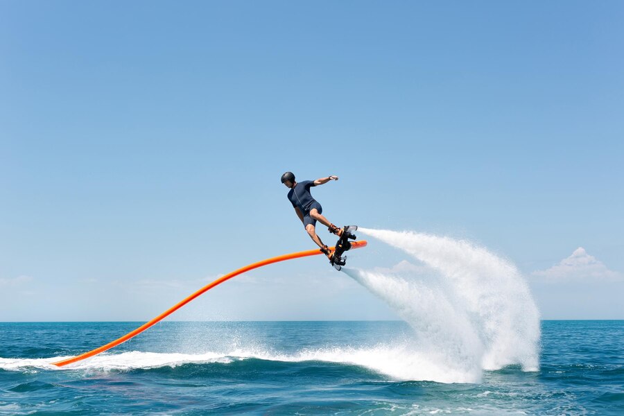  Flyboard-in-Kota-Denpasar-Bali