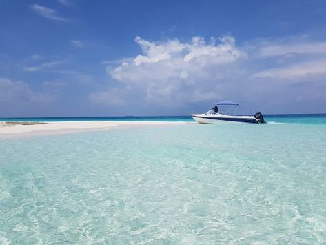 Ukulhas-Maldives 