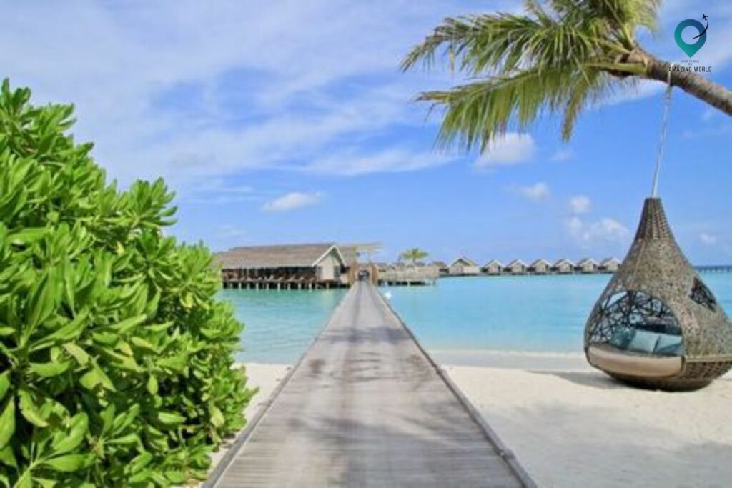 Ari-atoll-Maldives