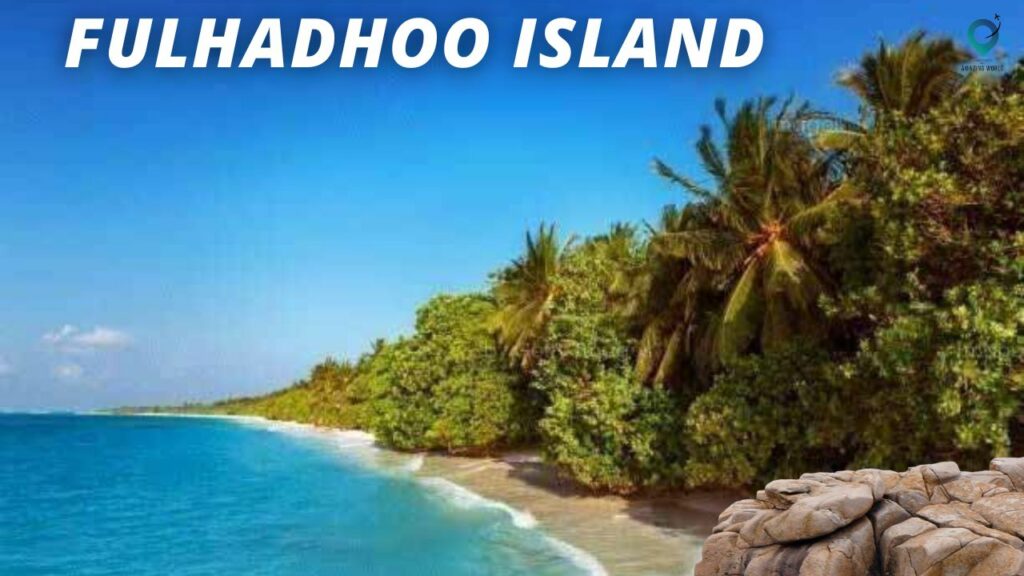Fulhadhoo-Island