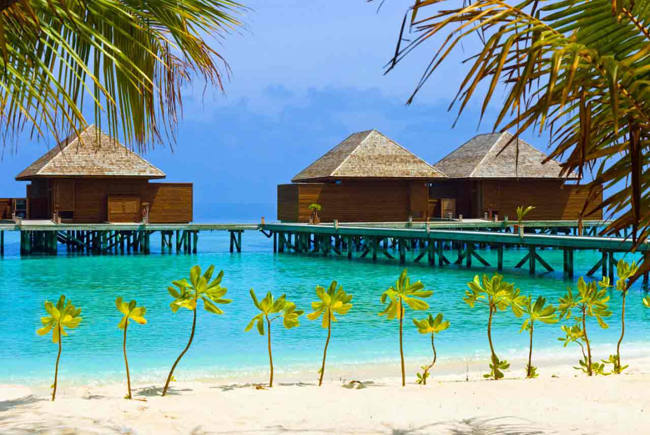 Ultimate Luxury at Veligandu Island Resort & Spa in the Maldives ...