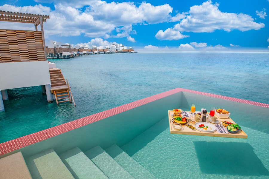 Food-Facilities-in-Kandima-Maldives-Resort