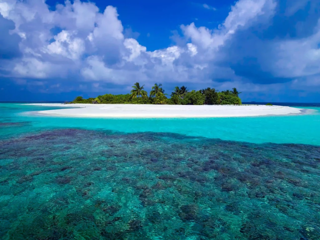 North-Male-Atoll-Maldives