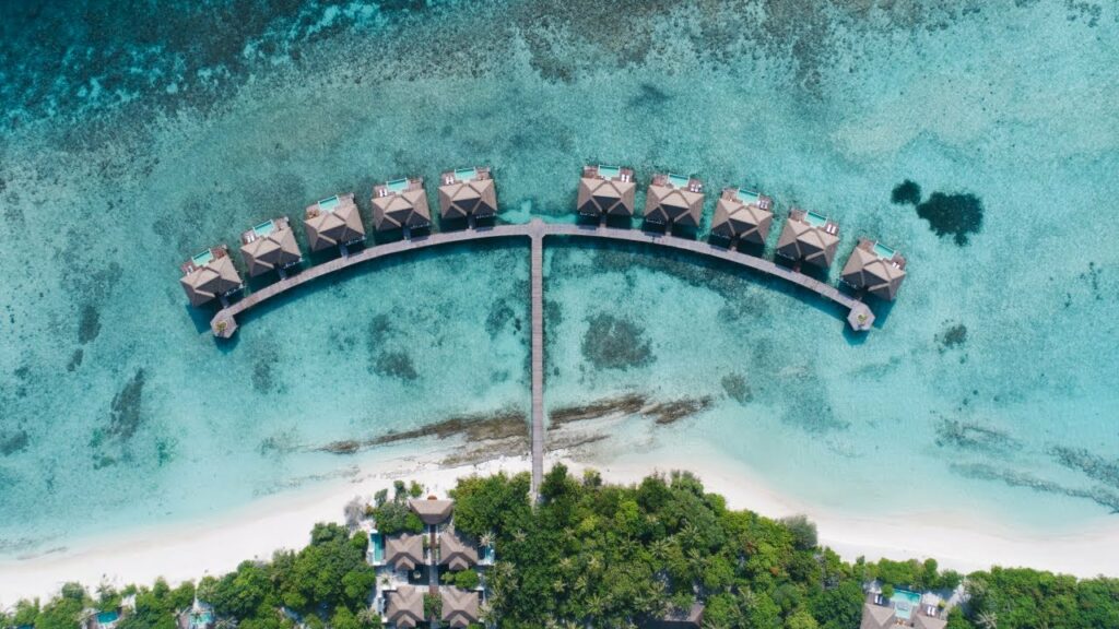 Noku-Maldives