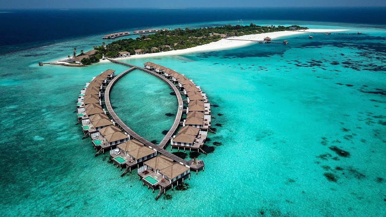 Noku-Maldives