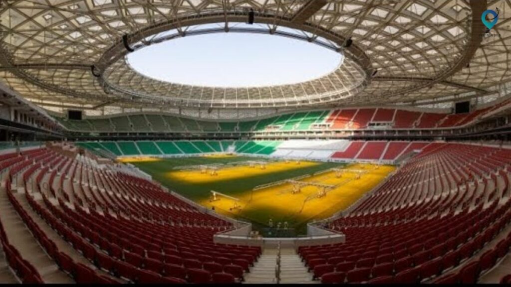 Al-Thumama-Stadium