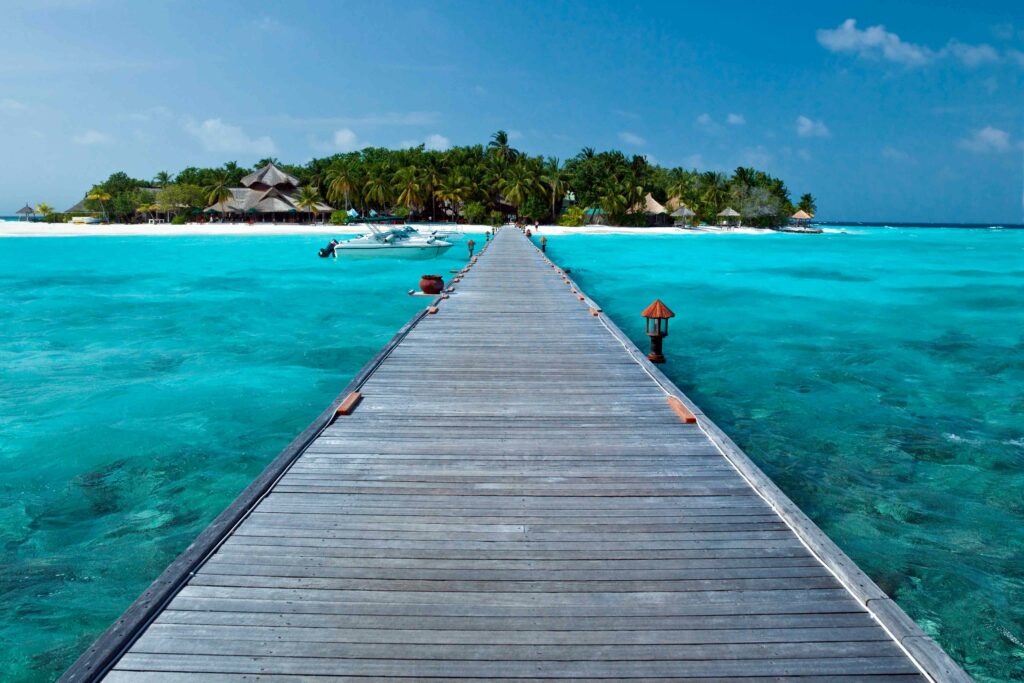 North-Male-Atoll-Maldives