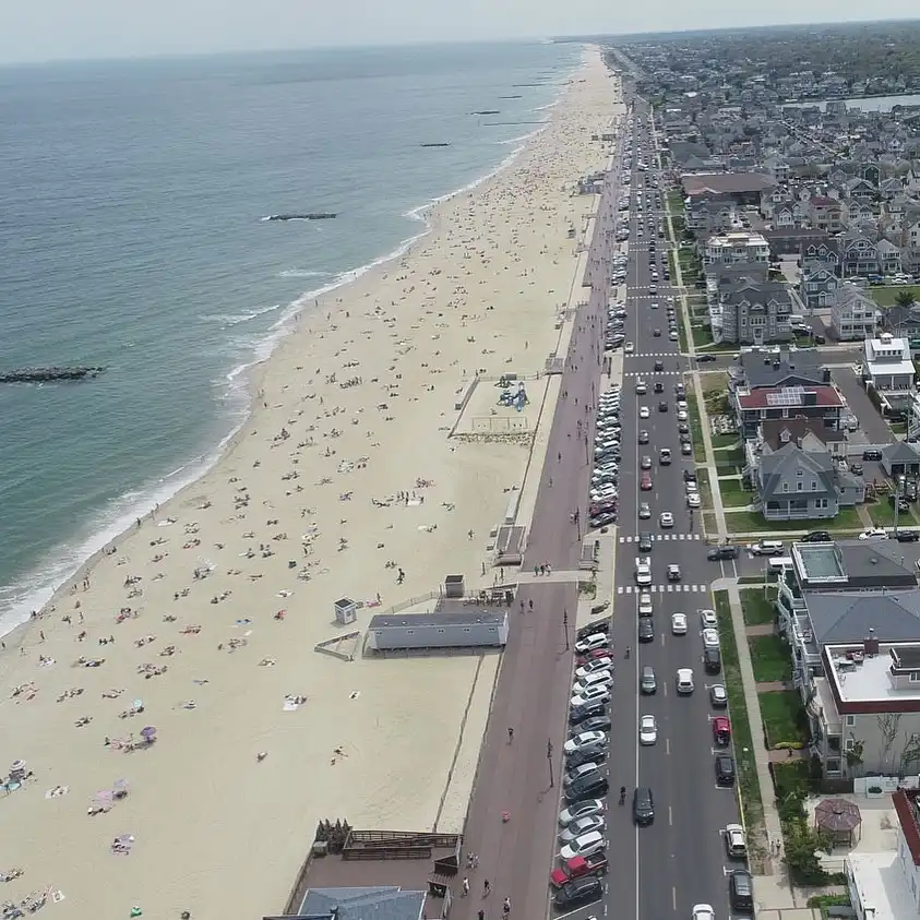 Belmar-Beach-city-view