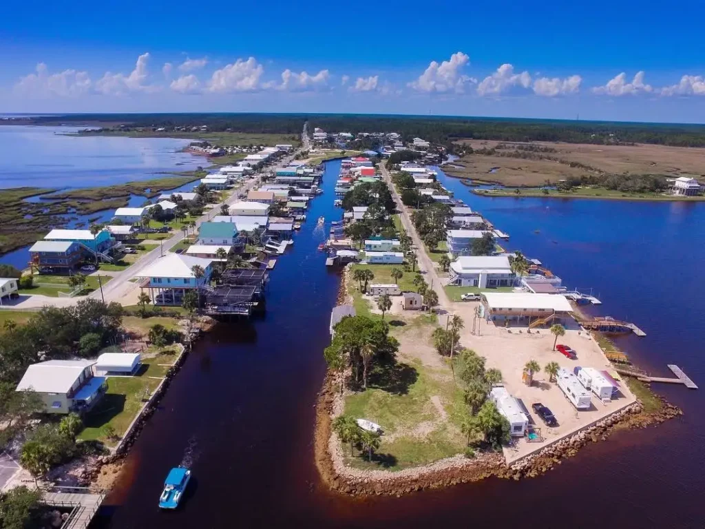 Keaton Beach, Perry, FL, Neighborhood A Guide to Photos, Reviews