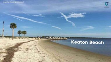 Keaton Beach 2