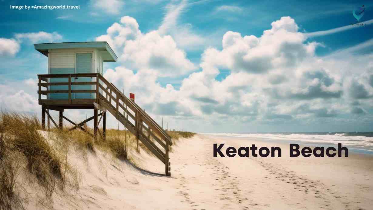 Keaton-Beach