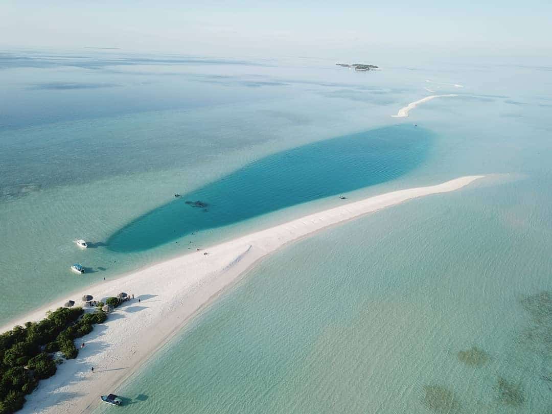 Madivaru, Maldives 2