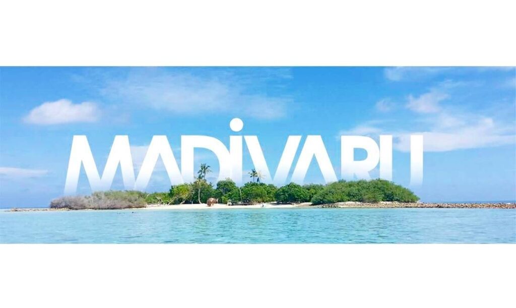 Madivaru-Island
