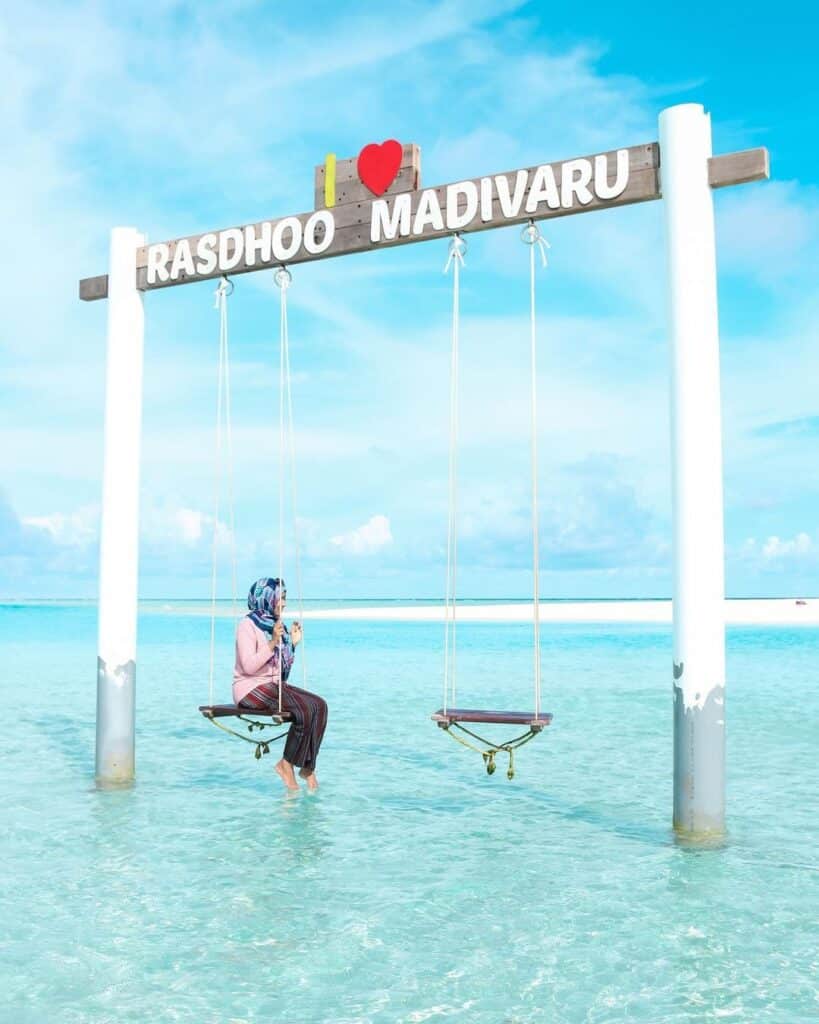 Madivaru-Island