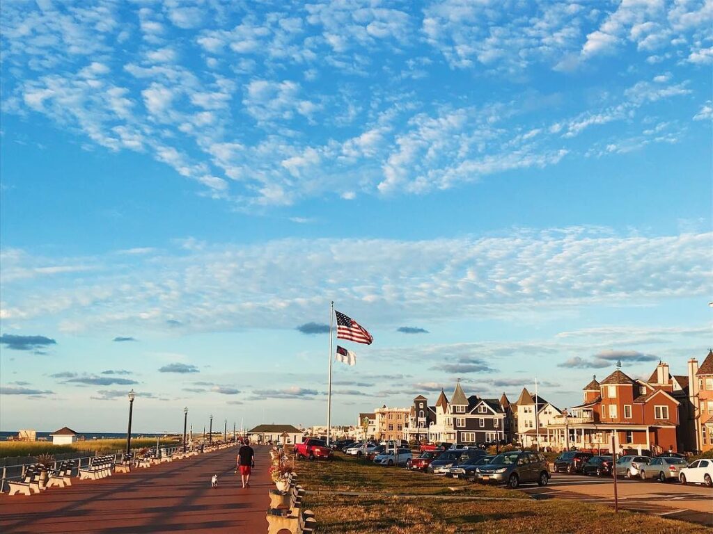 Ocean-Grove-beach-view