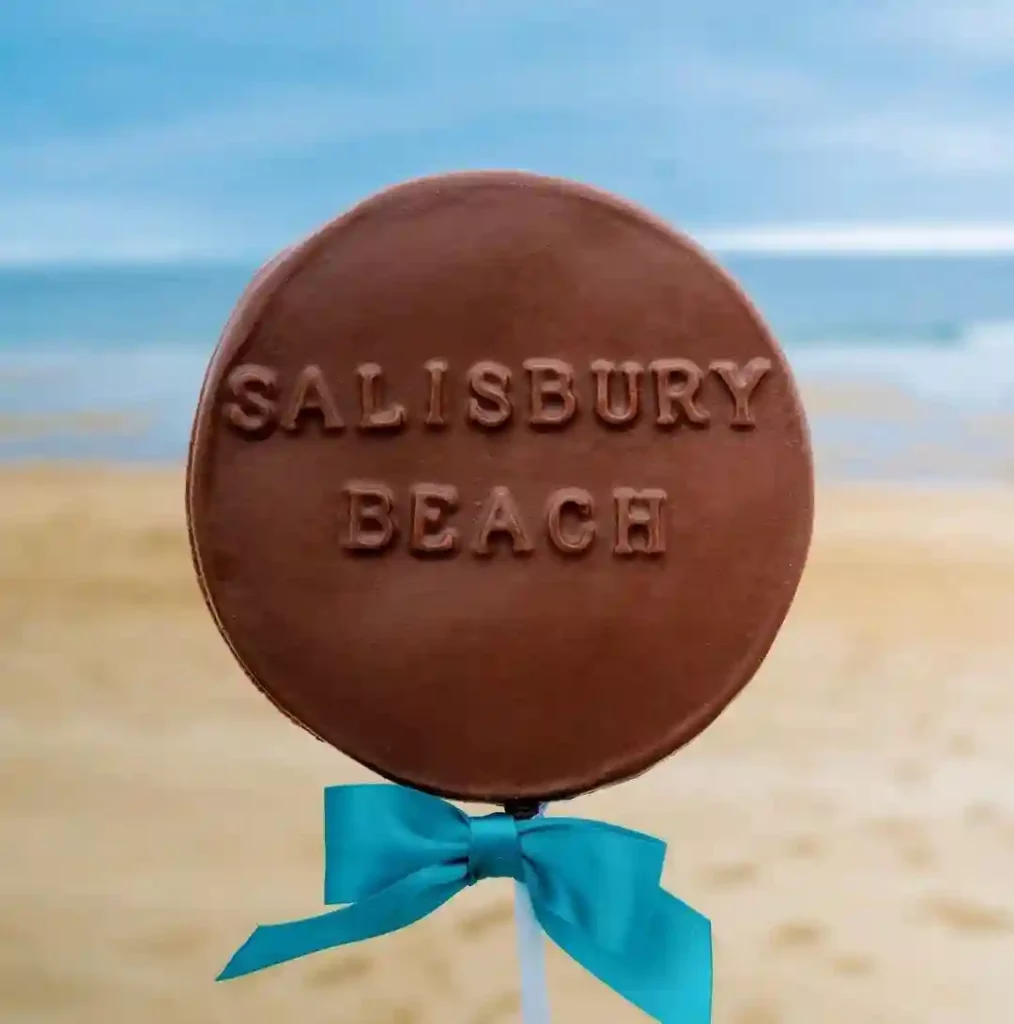 salisbury-beach