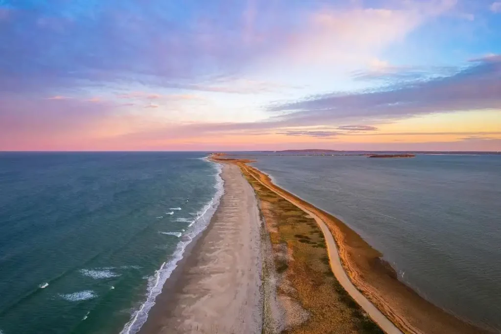 Duxbury-Beach