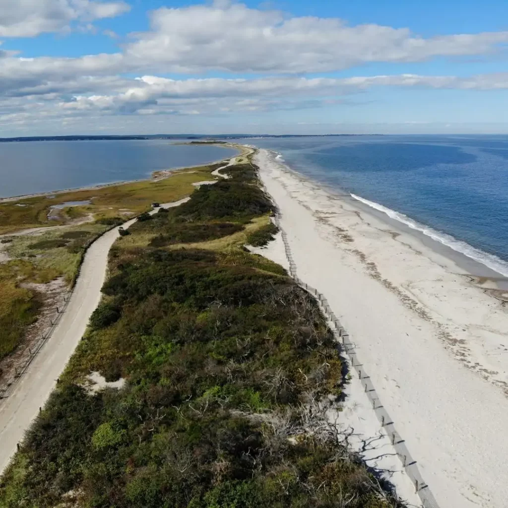 Duxbury-Beach