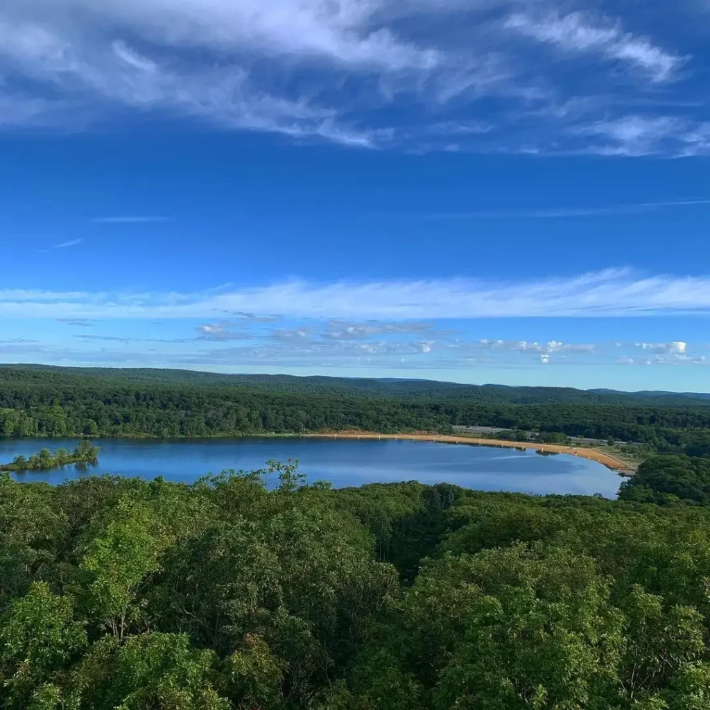 Lake Welch Beach Harriman State Park, NY (2024 Review) Amazingworld