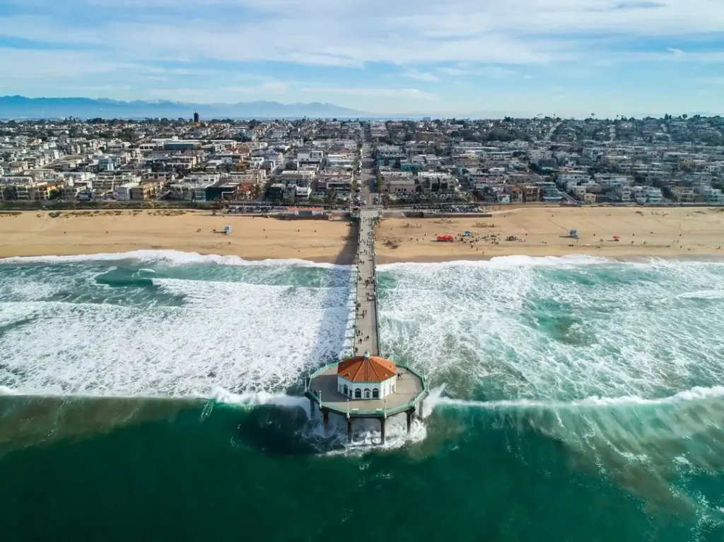 Manhattan-Beach