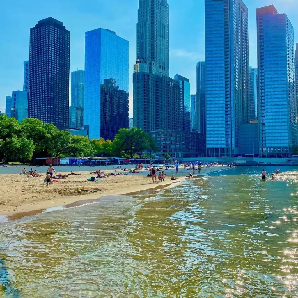 Ohio-Street-Beach